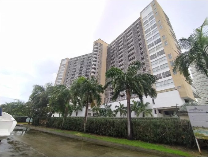 STUNNING APARTMENT IN TUCACAS